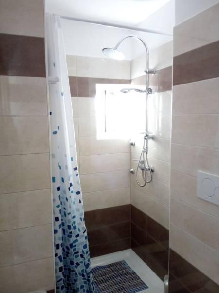 לינה וארוחת בוקר Spinazzola Blue Moon מראה חיצוני תמונה